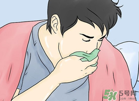 霧霾會導(dǎo)致咳嗽嗎？霧霾為什么會引起咳嗽？