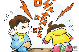 霧霾會導(dǎo)致咳嗽嗎？霧霾為什么會引起咳嗽？