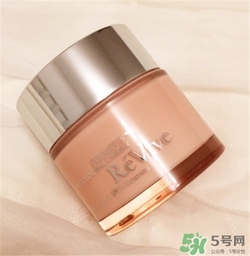 Revive利維膚頸霜多少錢？利維膚頸霜價格