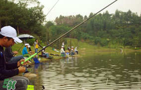春天什么時候釣魚最好？春天釣魚的最好時間