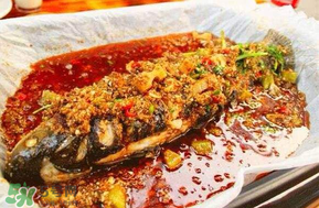 紙包魚用的什么紙？做紙包魚的紙什么紙？