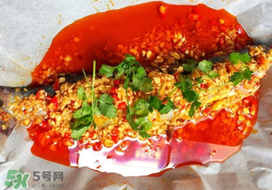 紙包魚用的什么紙？做紙包魚的紙什么紙？