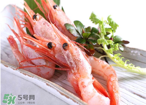 凍蝦發(fā)黑能吃嗎？變黑的凍蝦還能吃嗎？