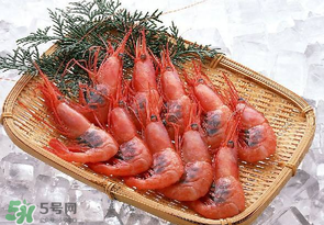 凍蝦能放多久？?jī)鑫r放冰箱冷藏多久？
