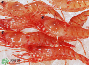 凍蝦能放多久？?jī)鑫r放冰箱冷藏多久？