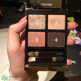 tom ford眼影多少錢？tf眼影專柜價格