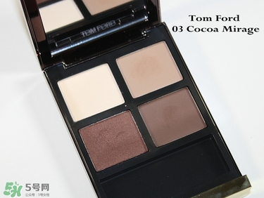 tom ford眼影多少錢？tf眼影專柜價格