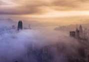 霧霾天開空調(diào)會不會污染室內(nèi)空氣？