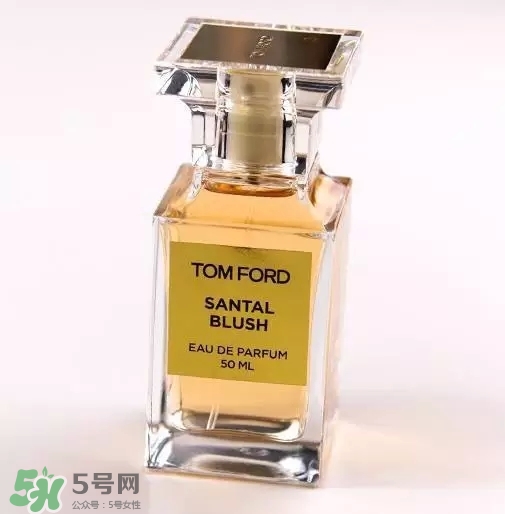tom ford香水多少錢？tom ford香水專柜價