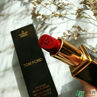 tom ford黑管16多少錢？tom ford黑管16專柜價(jià)