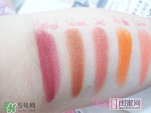sleek腮紅多少錢？sleek腮紅價格