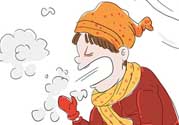 霧霾會導(dǎo)致咳嗽嗎？霧霾為什么會引起咳嗽？