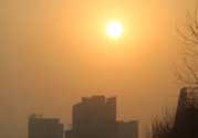 春天怎么還有霧霾？一年中霧霾高發(fā)期是哪個季節(jié)？