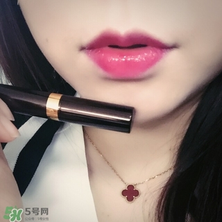 tom ford和ysl哪個(gè)好？tom ford和ysl口紅哪個(gè)好？