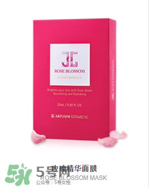 韓國Jayjun水光櫻花面膜使用方法 水光櫻花面膜怎么用？