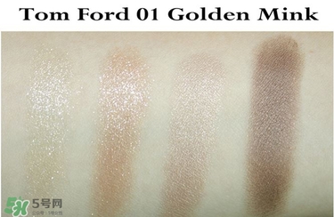 tom ford眼影多少錢？tf眼影專柜價格