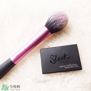 sleek腮紅多少錢？sleek腮紅價格