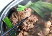 春天能吃狗肉嗎？春天狗肉為什么不能吃？