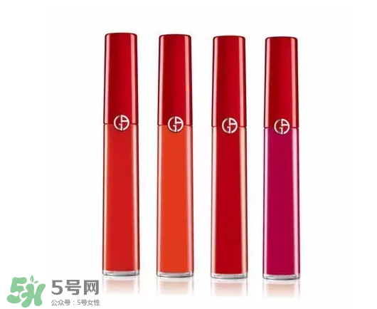tom ford和阿瑪尼哪個好？tom ford和阿瑪尼口紅唇釉哪個好？