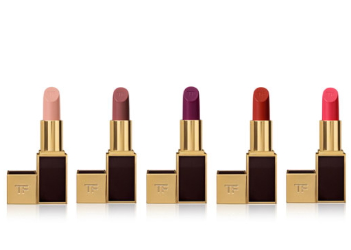 tom ford和迪奧哪個(gè)好？tom ford口紅和dior口紅哪個(gè)好？