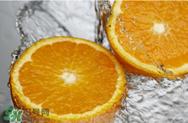 橙子是熱性還是涼性？橙子是熱性的還是寒性的？