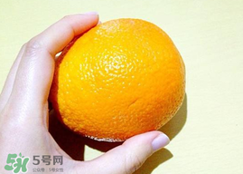 橙子是熱性還是涼性？橙子是熱性的還是寒性的？