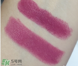 tom ford和mac哪個好？tom ford口紅和mac口紅哪個好？