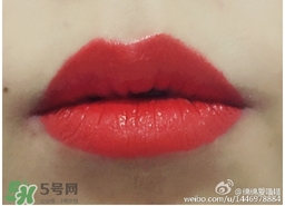 tom ford和mac哪個好？tom ford口紅和mac口紅哪個好？