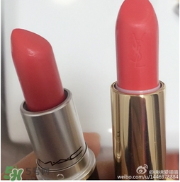 tom ford和mac哪個好？tom ford口紅和mac口紅哪個好？