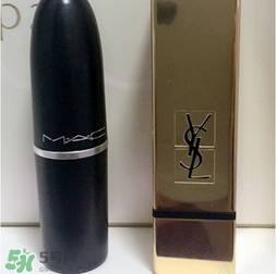 tom ford和mac哪個好？tom ford口紅和mac口紅哪個好？