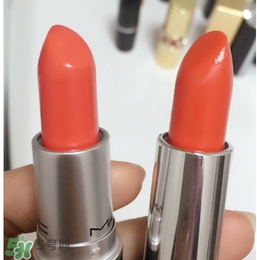 tom ford和mac哪個好？tom ford口紅和mac口紅哪個好？