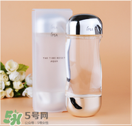 ipsa流金水含酒精嗎？茵芙莎流金水有酒精嗎？