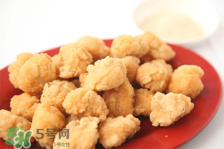 禽流感可以吃雞米花嗎？禽流感期間能吃雞米花嗎？