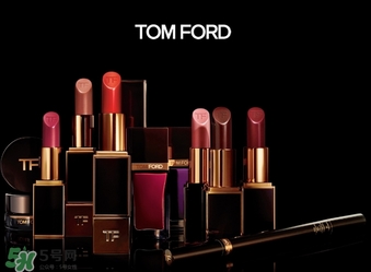 tom ford黑管08多少錢？tom ford黑管08試色