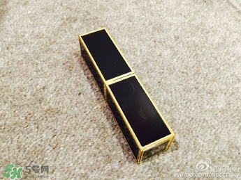 tom ford黑管04多少錢？tom ford黑管04試色