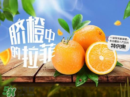給寶寶吃臍橙好還是血橙好？臍橙好吃還是血橙好吃？