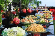 禽流感可以吃自助餐嗎？禽流感期間能吃自助餐嗎？