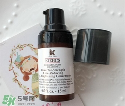 科顏氏維C眼部精華好用嗎？科顏氏維C眼部精華怎么樣？