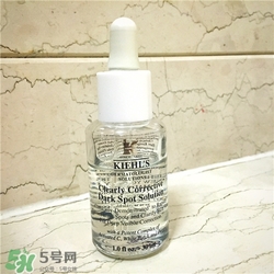 科顏氏淡斑精華好用嗎？科顏氏淡斑精華怎么樣？