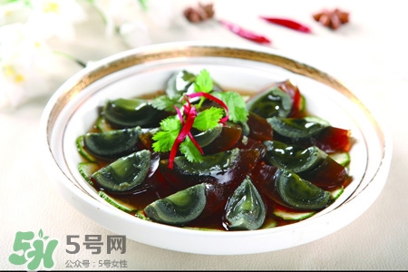 禽流感可以吃皮蛋嗎？禽流感期間能吃皮蛋嗎？