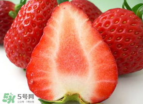章姬和紅顏哪個(gè)好吃？章姬草莓和紅顏草莓的區(qū)別