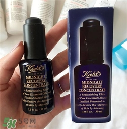 科顏氏夜間修護(hù)精華好用嗎？科顏氏夜間修護(hù)精華怎么樣？