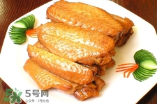 禽流感可以吃雞翅嗎？禽流感期間能吃雞翅嗎？