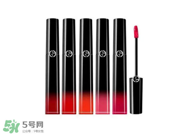 tom ford和阿瑪尼哪個好？tom ford和阿瑪尼口紅唇釉哪個好？