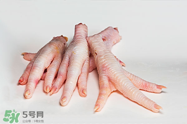 吃雞爪會得禽流感嗎？禽流感能吃雞爪嗎？