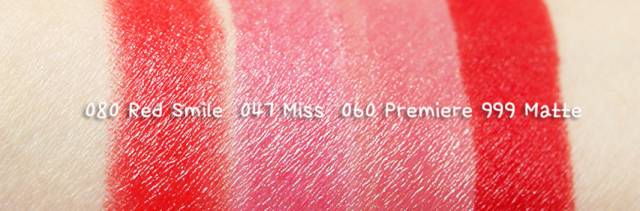 tom ford和迪奧哪個(gè)好？tom ford口紅和dior口紅哪個(gè)好？
