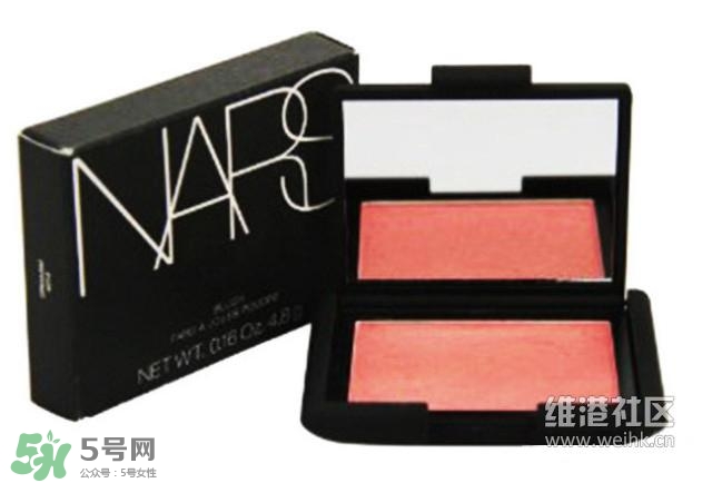 tom ford和nars哪個好？tom ford和nars唇膏口紅對比