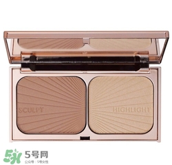 tom ford和charlotte tilbury哪個好？tf口紅和ct口紅哪個好？