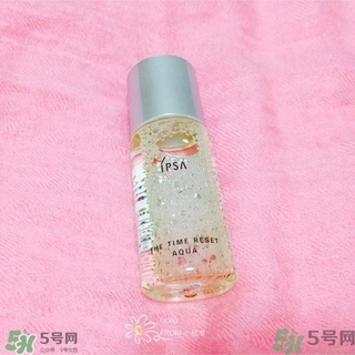 ipsa流金水含酒精嗎？茵芙莎流金水有酒精嗎？