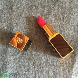 tom ford和mac哪個好？tom ford口紅和mac口紅哪個好？